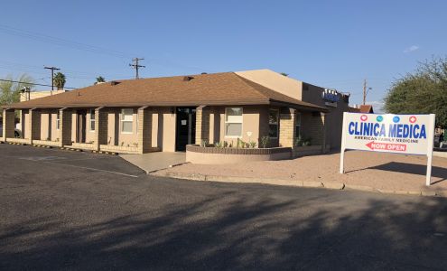 American Family Medicine Phoenix