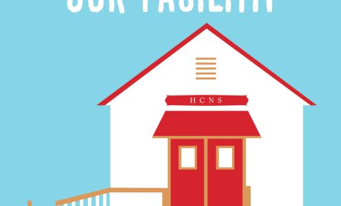 Healdsburg Community Nursery School