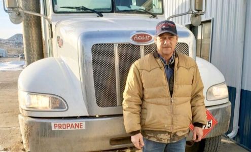 Rocky Mountain Propane Newcastle