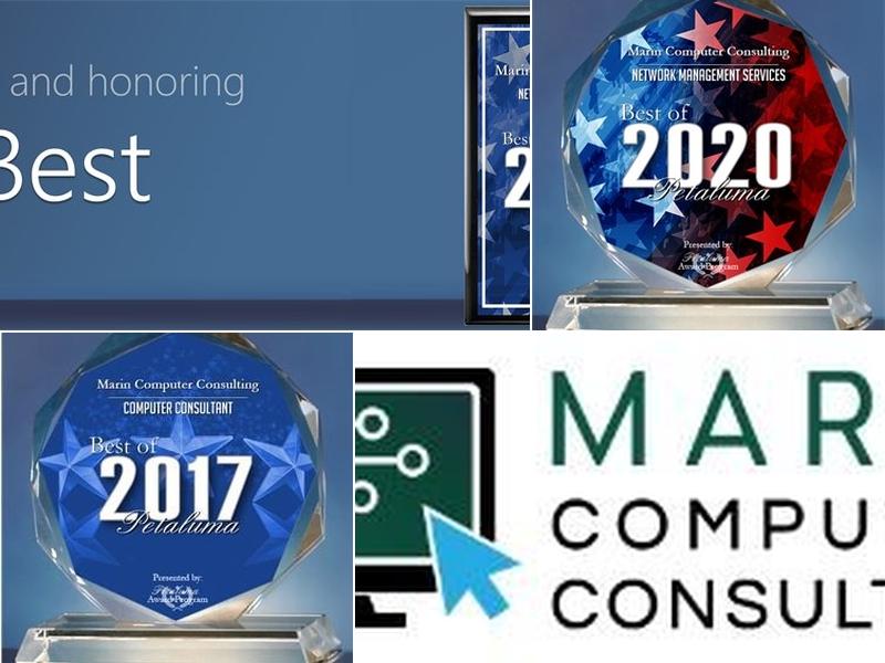 Marin Computer Consulting
