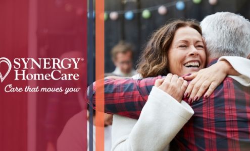 SYNERGY HomeCare of Somerton 115 Columbia Ave, Somerton Arizona 85350