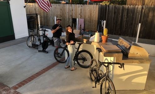 Oceanside Bike Fit