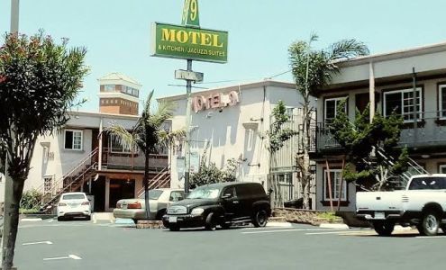 Motel 9