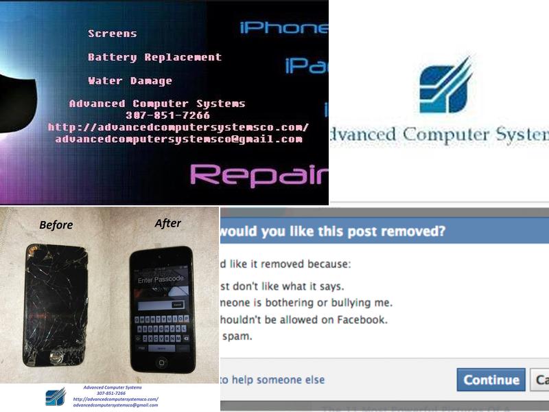 Advanced Computer Systems