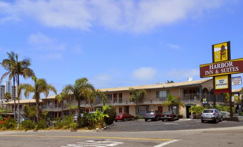 Harbor Inn & Suites Oceanside