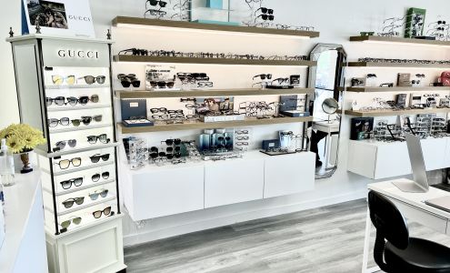 Sunshine Optometry