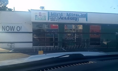 Mini Miracles academy