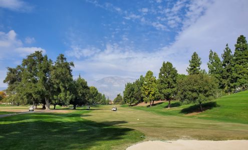 Red Hill Country Club