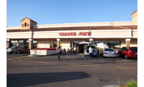 Fire Mountain Center