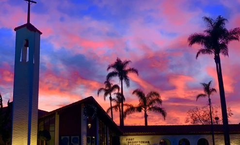 Oceanside First Presbyterian Church & Preschool