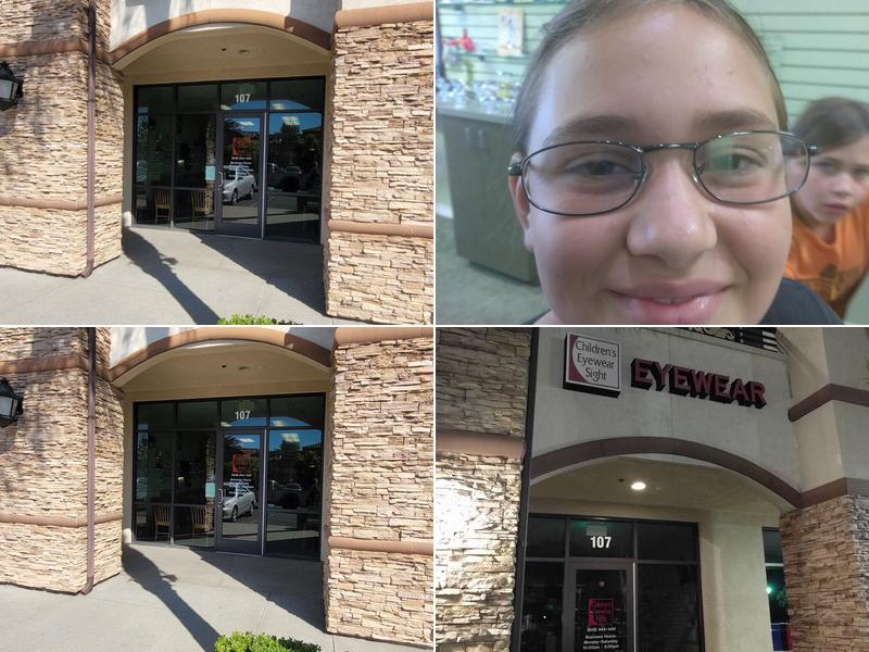 Children's Eyewear Sight