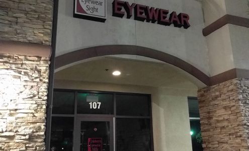 Children's Eyewear Sight