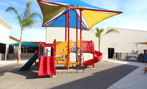 Kiddie Academy of Oceanside