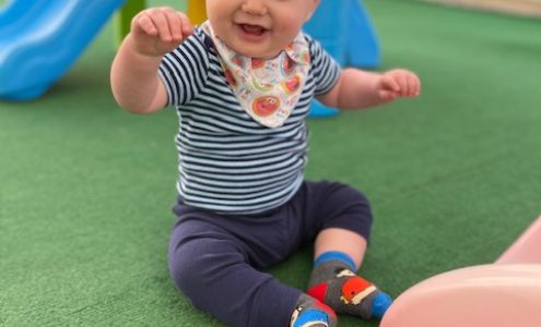 Royal Montessori School of Oceanside