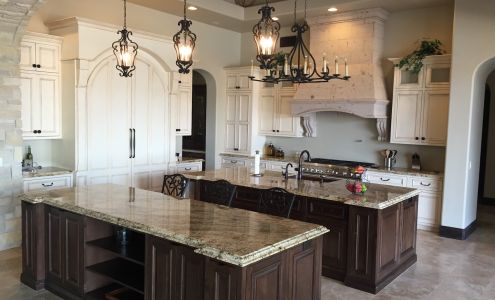 Sawmill Cabinets LLC