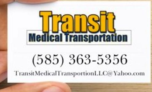 Transit Medical Transportation LLC