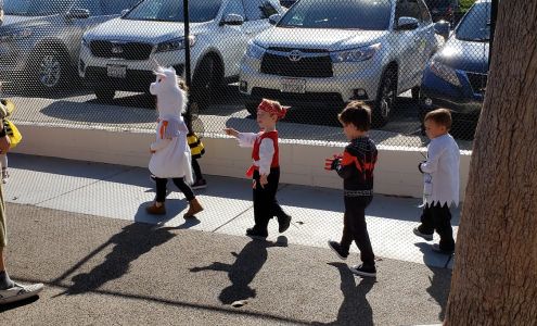 Big Future Pre School