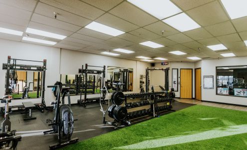 Onyx Athletic Performance | Women's Fitness & Strength Training