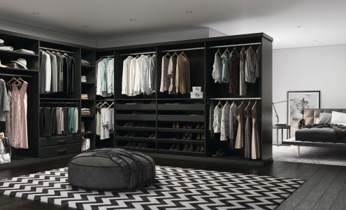 Closets by Design - Vista