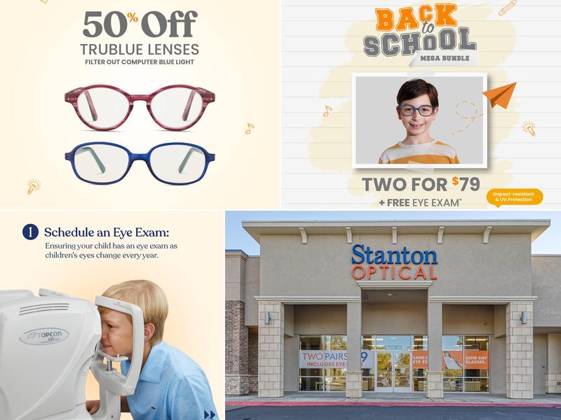 Stanton Optical