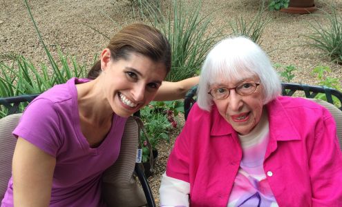 Connections In Home Care & Communities