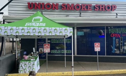 Union Smoke & Vape Shop