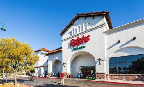 Old Grove Marketplace