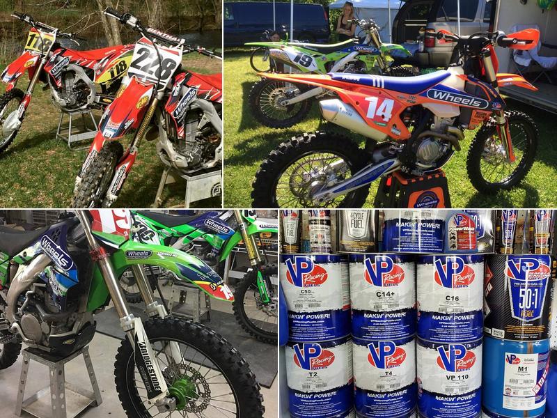 Wheels Powersports & Car Repair