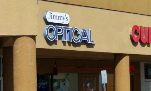 Jimmy's Optical