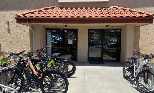 Torrance Bikes