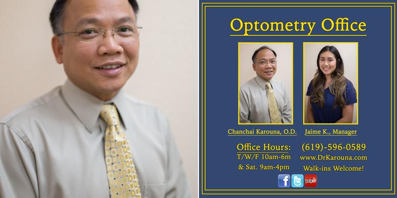 Chanchai Chai Karouna