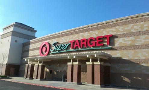 Target Grocery