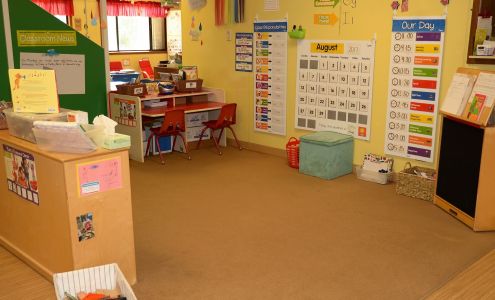 La Petite Academy of Oceanside