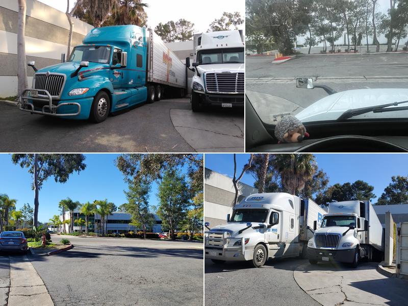 Rocky's Food Distributors Inc