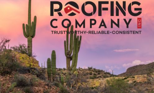 The Roofing Company, Inc