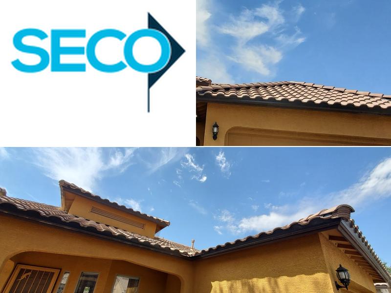 Seco Roofing