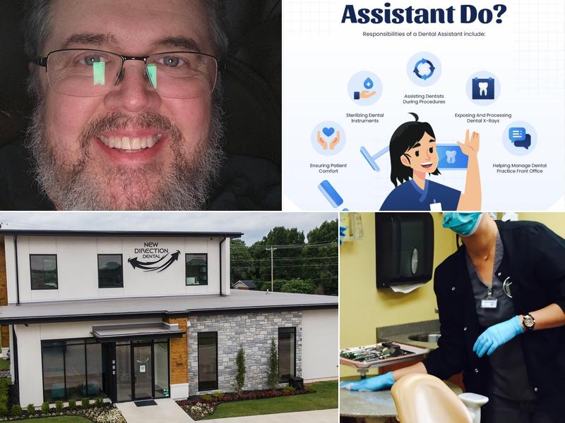 New Direction Dental & Sleep Care