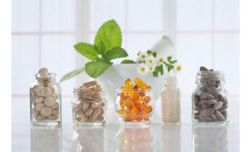 Naturally Botanicals