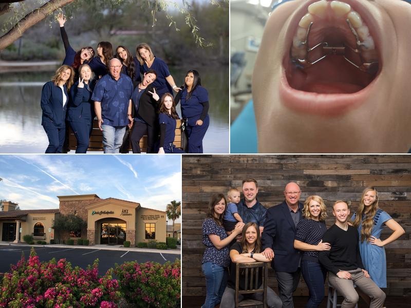 Oasis Orthodontics