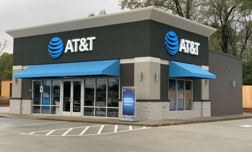 AT&T Store