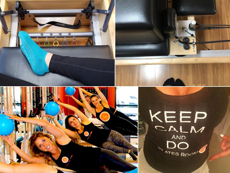 Pilates Room Studios Carlsbad