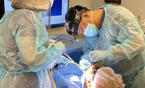 Brighter Way Dental Center