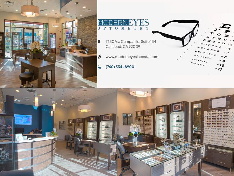 Modern Eyes Optometry