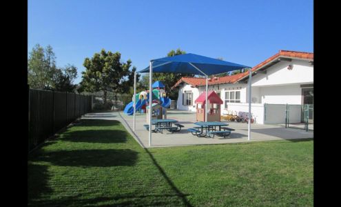 Rancho Carrillo KinderCare