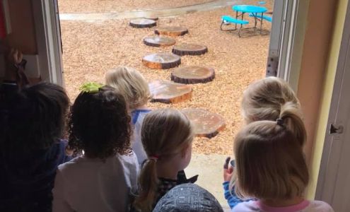 Big Tree Little Preschool