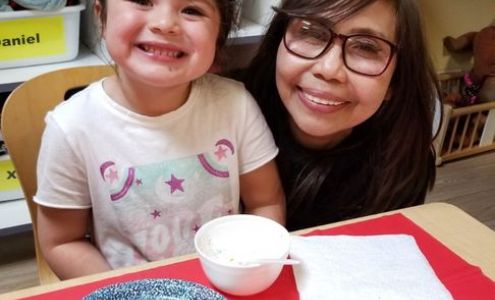 Children's Paradise - South Vista