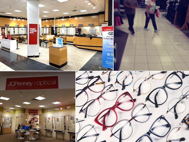 JCPenney Optical