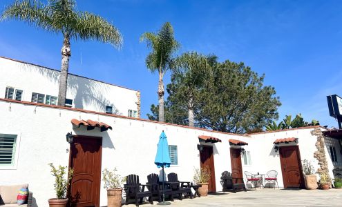 Leucadia Beach Inn