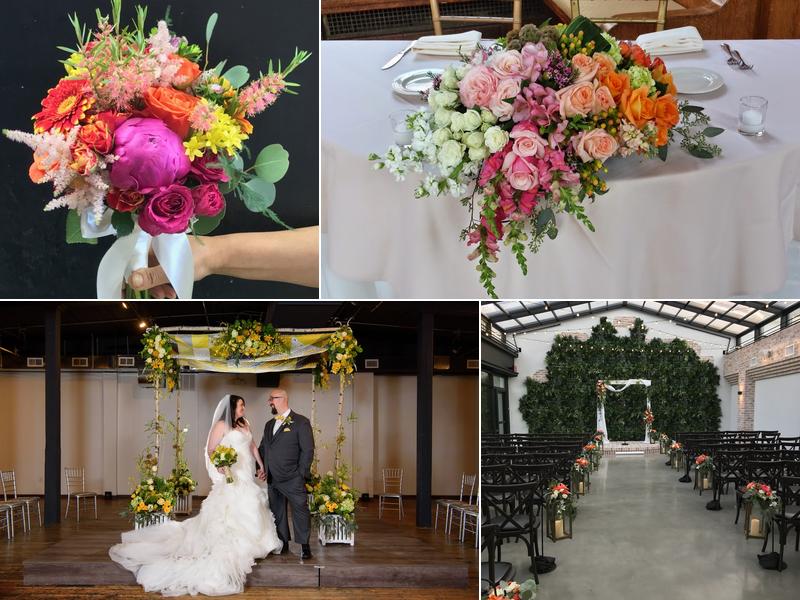 Tigerlily Weddings & Events