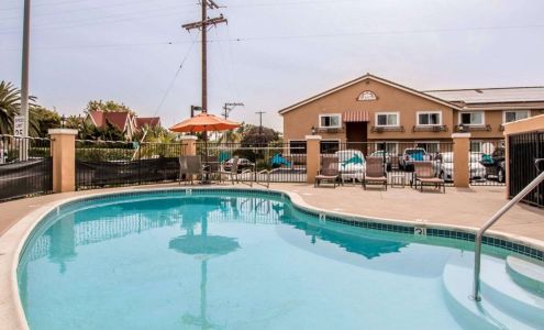 Brisa Pacific Hotel Encinitas